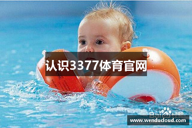 认识3377体育官网